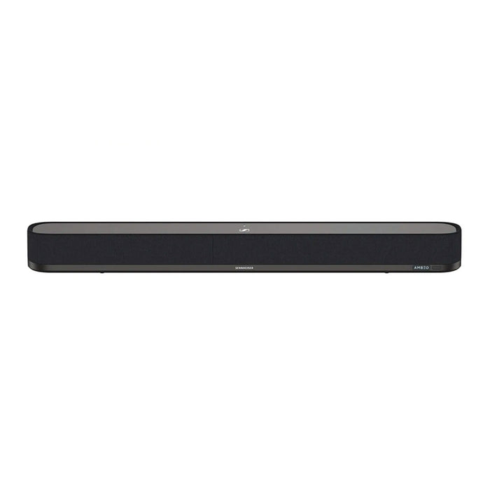 Sennheiser soundbar best sale