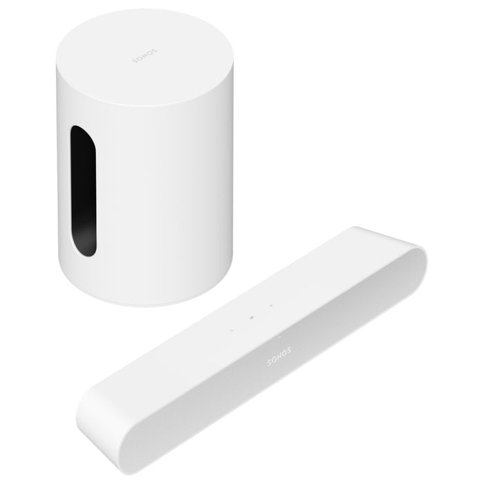 Third party subwoofer for sonos 2024 beam