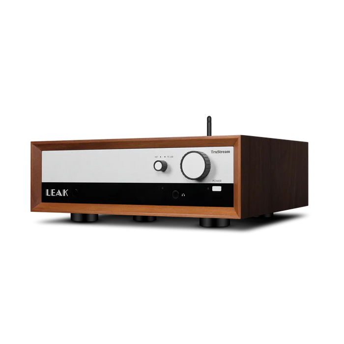 LEAK TruStream Network Music Player