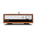 LEAK TruStream front panel detail