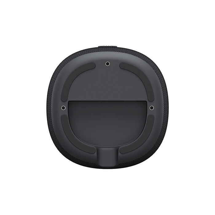 WiiM Sound Lite – Black Bottom