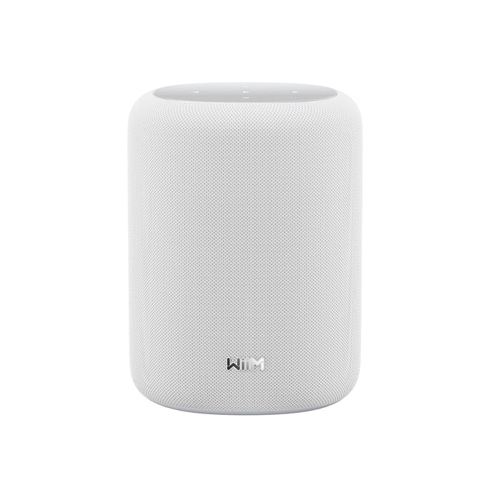 WiiM Sound Lite – White Front