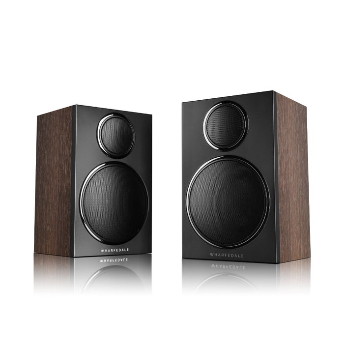 Wharfedale dx 1 best sale satellite