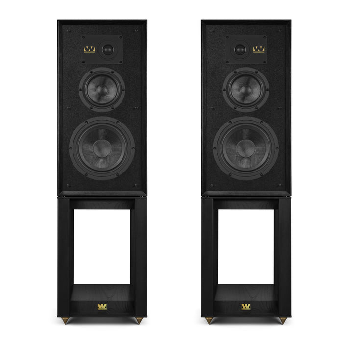 Wharfedale Super Linton Heritage Speaker (Pair) — HifiHut