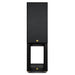 Wharfedale Super Linton Heritage Speaker (Pair) with Stands - Black