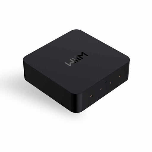 WiiM Pro Wireless Multi-Room Music Streamer