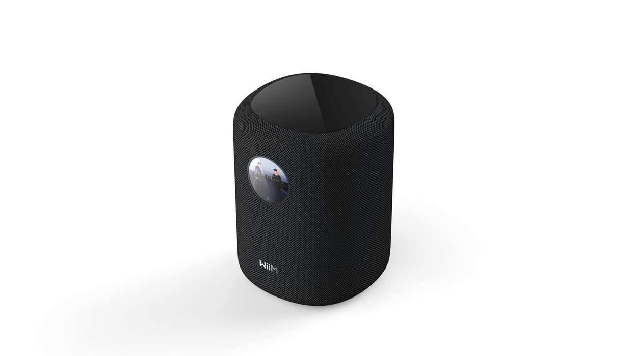 WiiM Sound Multiroom Smart Speaker