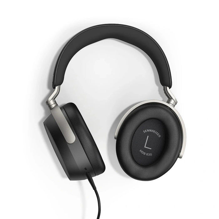 Sennheiser HDB 630 Closed-Back Wireless Headphones