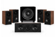 Wharfedale Diamond 12.1i HCP - Classic Walnut