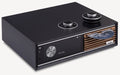 Ruark R710 CD Hi-Fi Console in Satin Charcoal