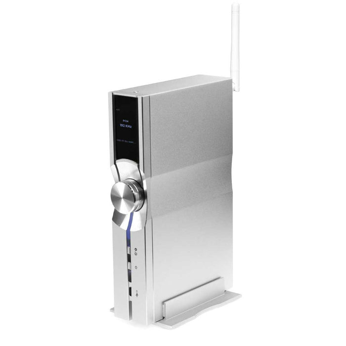 iFi Audio Neo Stream Network Audio Streamer — HifiHut