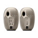 KEF LS Luxe - rear connectivity