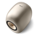 KEF LS Luxe - top view