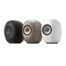 KEF LS Luxe - colour lineup