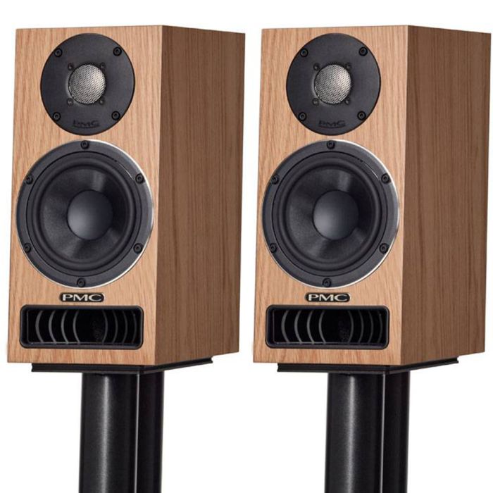 PMC Active twenty5.21i Bookshelf Speaker (Pair)