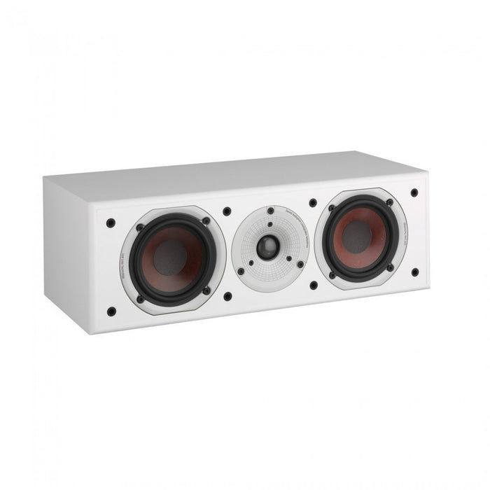 DALI Spektor Vokal Centre Speaker - White