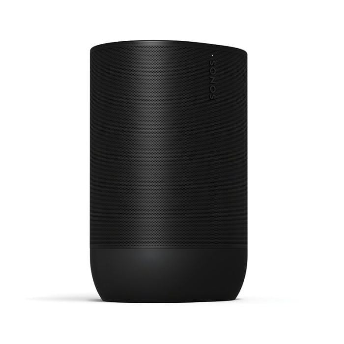 Sonos Move Portable Wireless Speaker — HifiHut