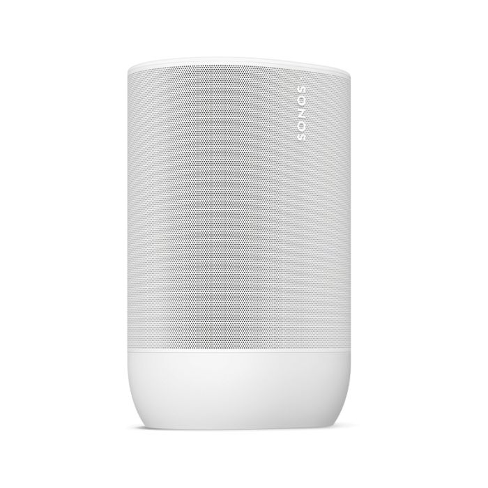 Sonos Move 2 - Portable Wireless Speaker