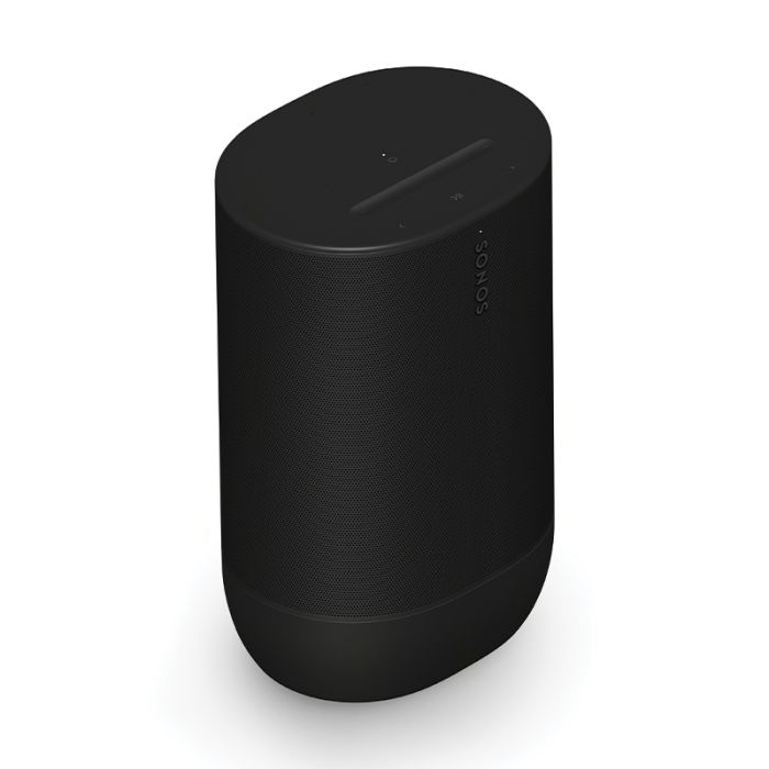 Sonos Move 2 - Portable Wireless Speaker