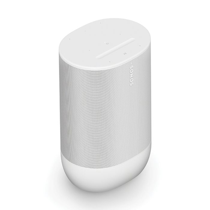 Sonos Move 2 - Portable Wireless Speaker