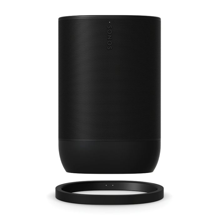 Sonos Move Portable Wireless Speaker — HifiHut - Main Image