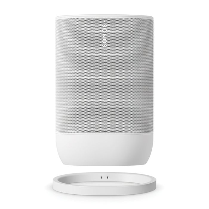 Sonos Move 2 - Portable Wireless Speaker