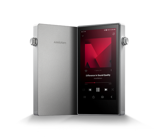 Astell&Kern PD5 Digital Audio Player