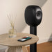 KEF S-Luxe Floor Stand - connectivity lifestyle