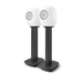 KEF S-Luxe Floor Stand - front right