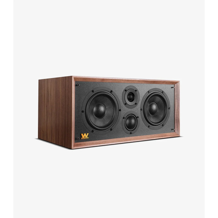 Wharfedale Heritage Centre Channel Speaker