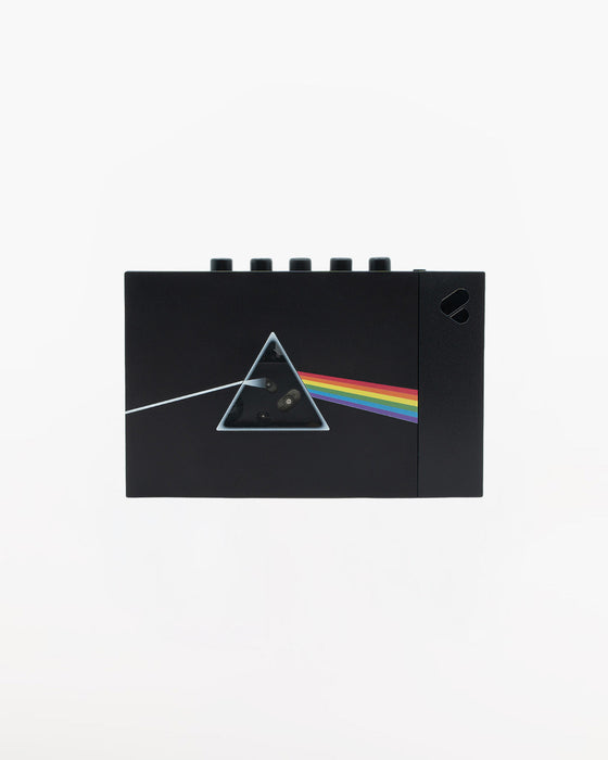 We Are Rewind × Pink Floyd Special Edition Cassette Player
