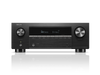 Denon AVR-X2900H DAB - Rear Connections