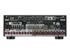 Denon AVR-X3900H AV Receiver