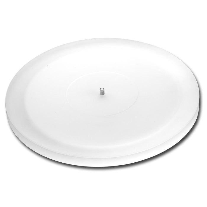 Pro-Ject Acryl-IT Acrylic Platter Upgrade