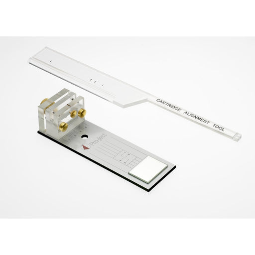 Pro-Ject Cartridge Alignment Tool