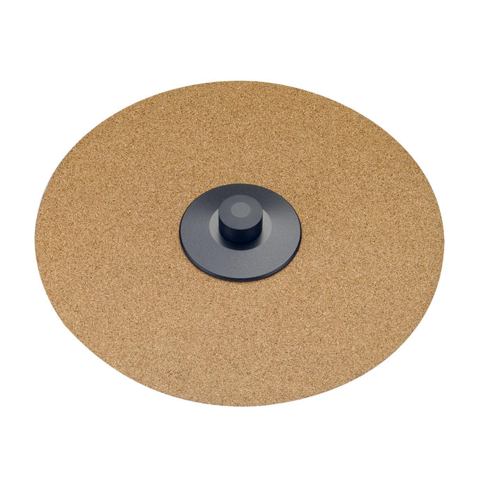 Pro-Ject 12" Cork Turntable Mat