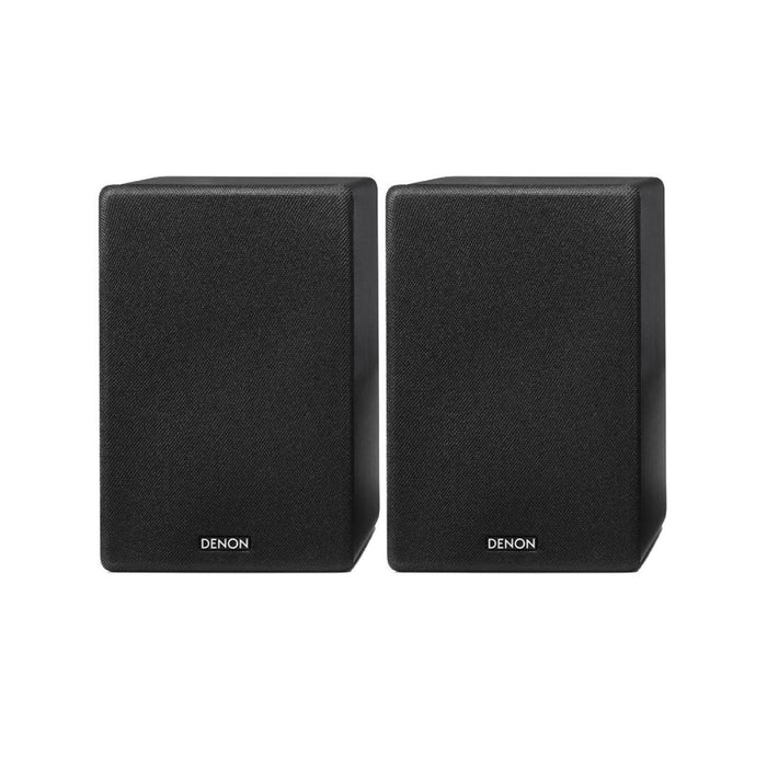 Denon Ceol Series SCN-10 Bookshelf Speaker (Pair)