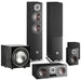 DALI Oberon 5 5.1 Speaker System