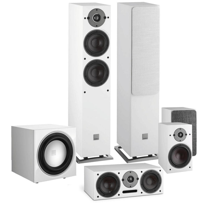 DALI Oberon 5 5.1 Speaker System