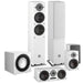 DALI Oberon 5 5.1 Speaker System
