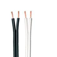 thumbnail image 2 of QED 15m 79-Strand OFC Speaker Cable – 14 AWG, Oxygen Free Copper, White, Unterminated 2 of 4