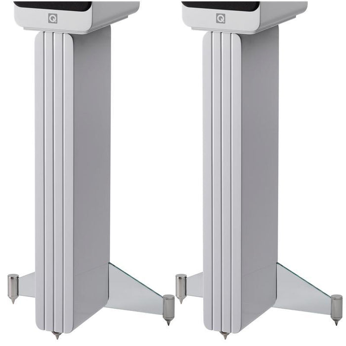 Q Acoustics Concept 20 Speaker Stands (Pair)