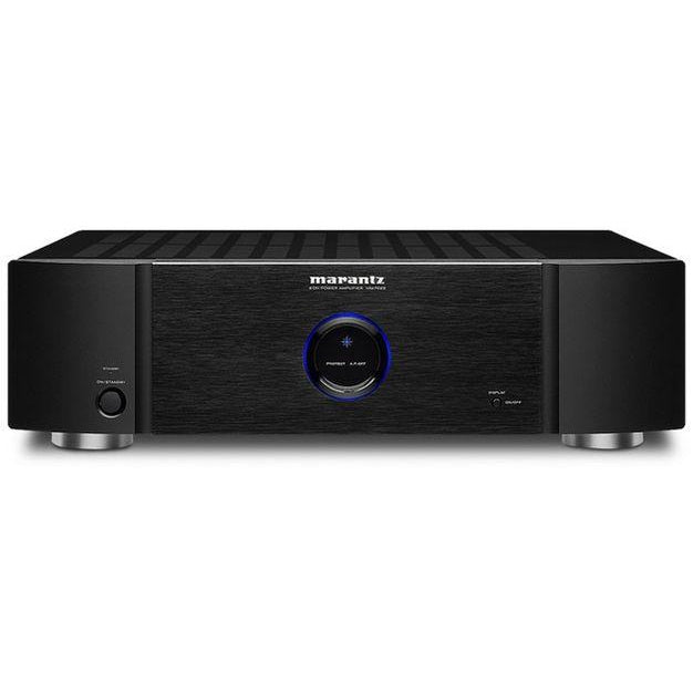 Marantz MM7025 Power Amplifier