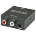 AVLink Digital Audio to Analogue Audio Converter