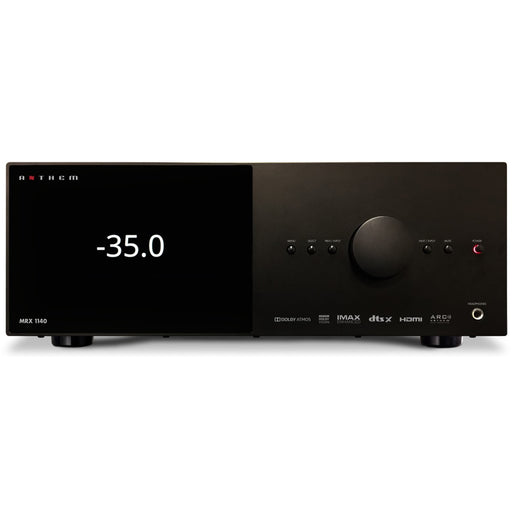 Anthem MRX 1140 AV Receiver