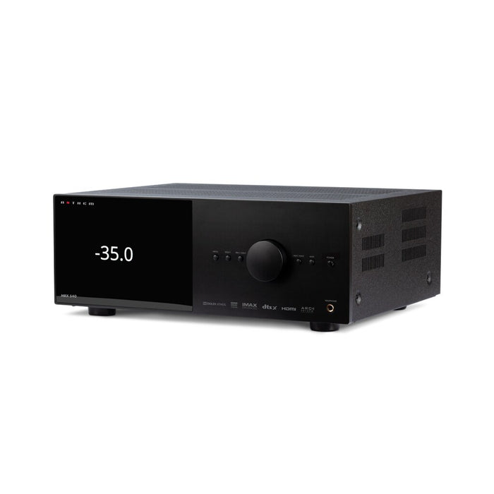 Anthem MRX 1140 AV Receiver