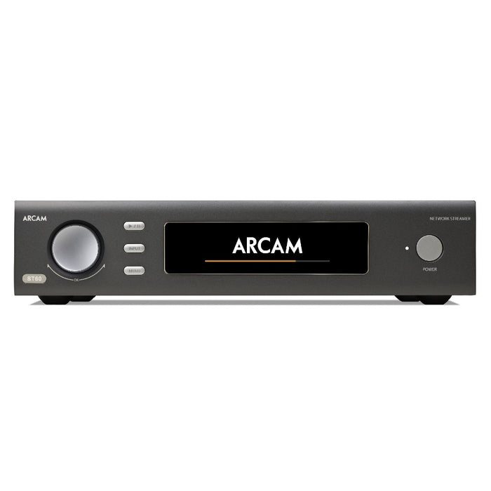 Arcam ST60 Network Music Streamer 