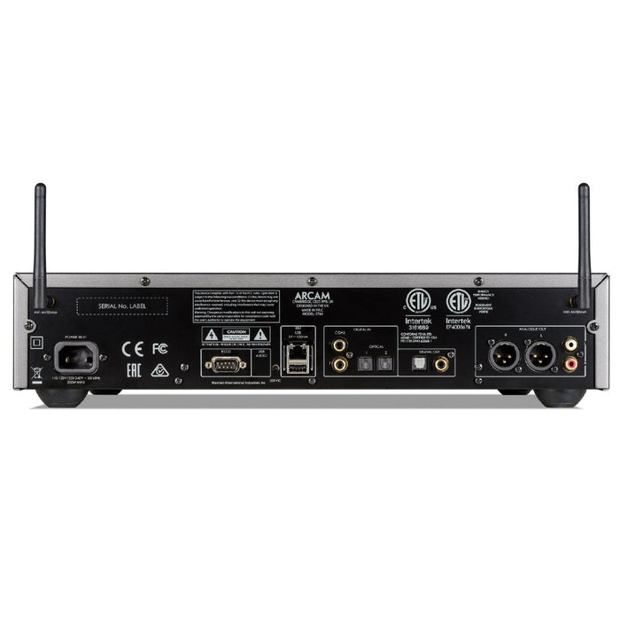 Arcam ST60 Network Music Streamer 