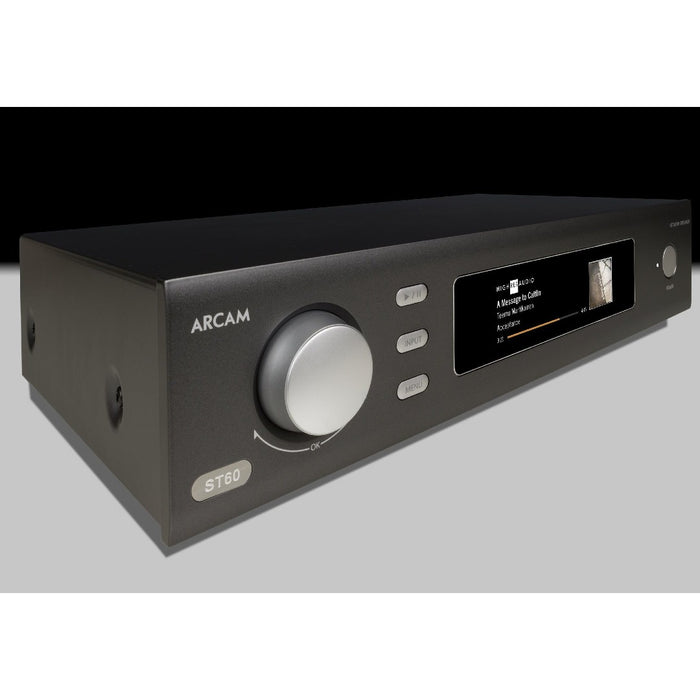Arcam ST60 Network Music Streamer 