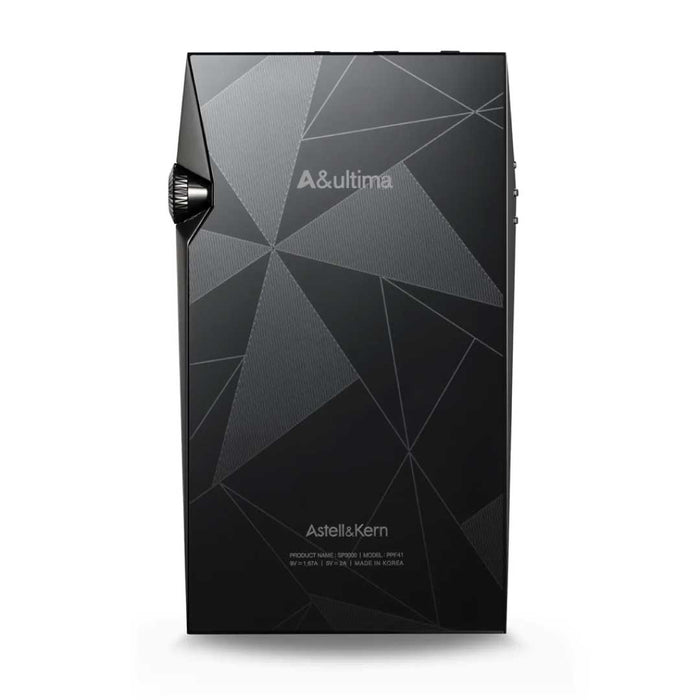 Astell&Kern A&ultima SP3000 High-Res Portable Music Player